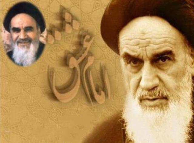 霍梅尼两个最有出息的两个孙子