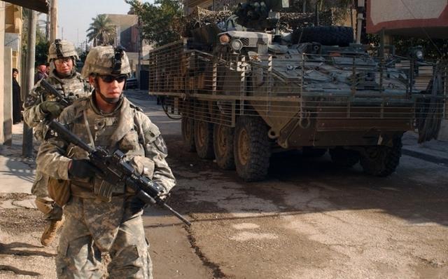 霍梅尼两个最有出息的两个孙子