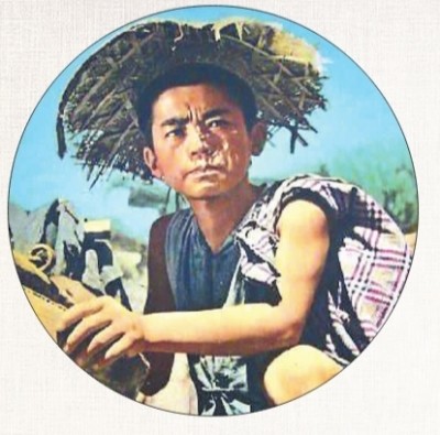 日军悬赏1000大洋没能抓住他,晚年成装卸工|小兵张嘎|燕秀峰|燕嘎子