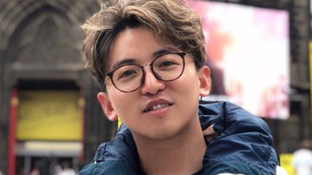 姚译添疑似退出跑男节目组他的另一部综艺节目马上开播