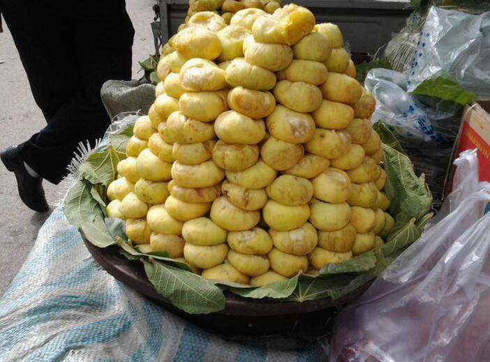 无花果在新疆被称为糖包子有丰富的营养但5类人不宜食用