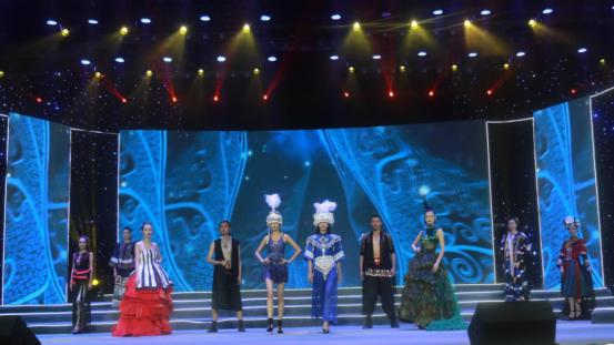 对庄翡翠联合昆明电视台现场直播-2019珠宝艺