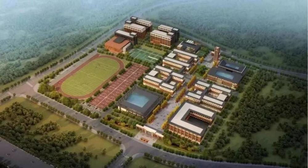 中粮中央公园祥云:汇聚四大硬核配套 领航改善品质人居