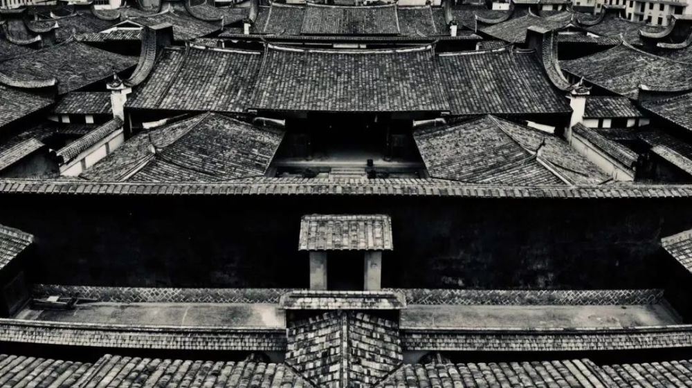 福州古厝将惊艳全国!