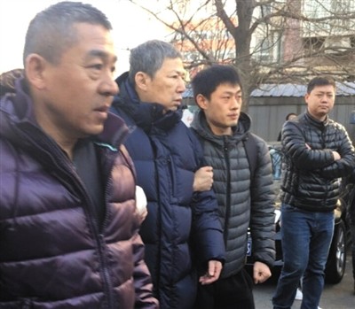 慈善家李春平被申请确认无民事行为能力 法院受理