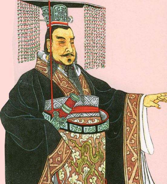 修秦始皇陵墓的工匠都死了,《史记》为什么能描述的那么清楚?
