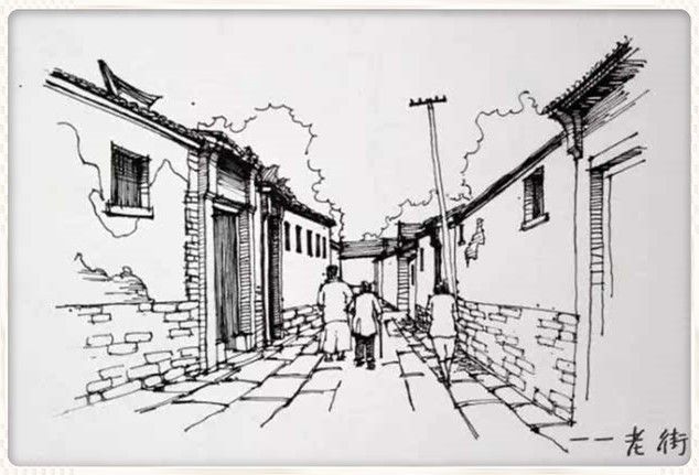 去聊城,感受古城的宁静时光
