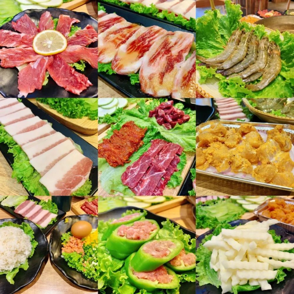 在中间凹陷处烙熟,烙好的放在"帽檐儿"上保温 光是听着食材在锅里滋
