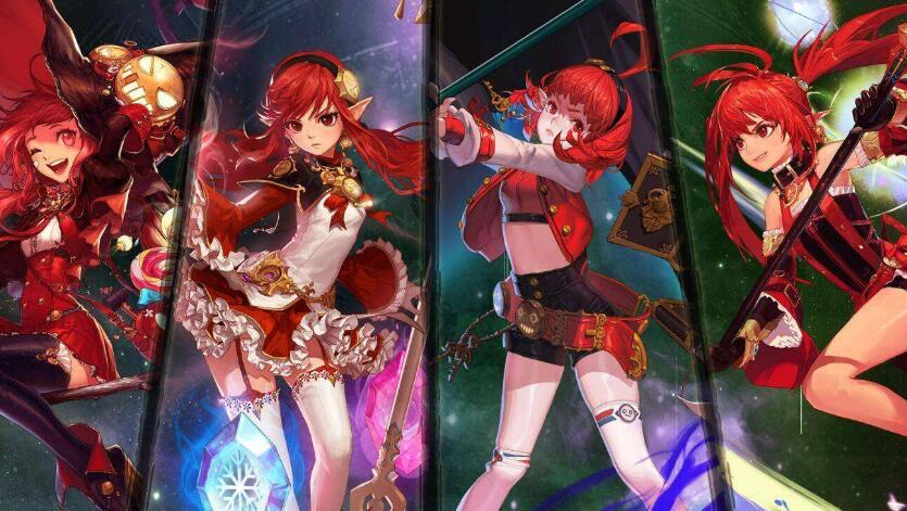 韩服最新排名_韩服(3)