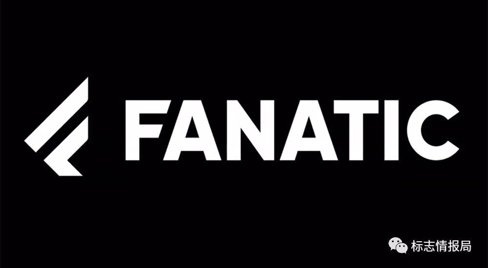 知名水上运动品牌fanatic更换新logo