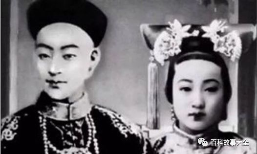 珍妃遗体真的不腐吗?开棺发现面目清晰如活人