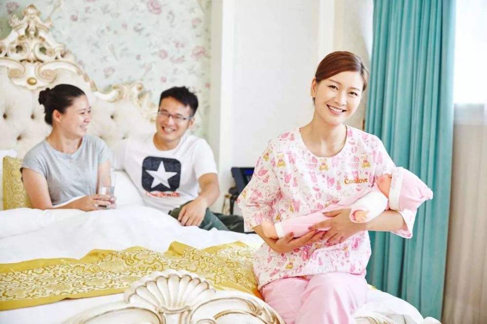 产后坐月子,这5大底线要守住,关乎产后恢复情况的好坏