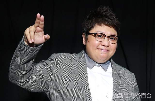 47岁韩红儿子近照曝光长相帅气酷似吴亦凡