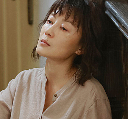 美好时光易遥妈妈扮演者有多牛看到她的学位网友怕了怕了