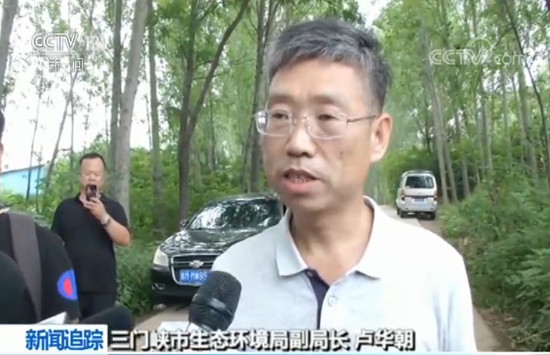 河南义马气化厂爆炸致污水外泄 环保部门控制污染源（最新发布）