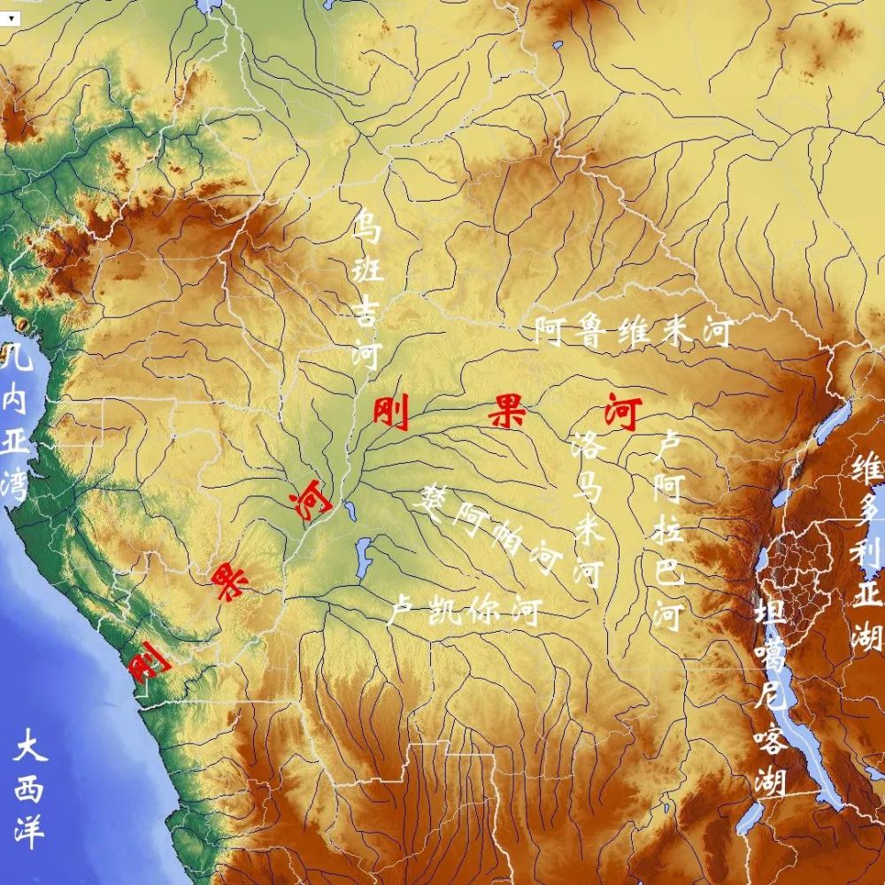 墨累河-达令河是澳大利亚大陆(大洋洲)最大的水系,流域面积约106万