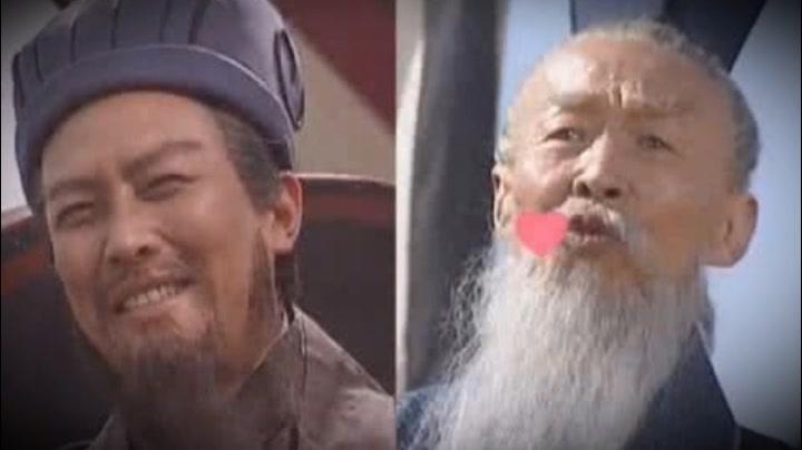 王朗明明更有理,为何却被诸葛亮骂死?这几个关键词