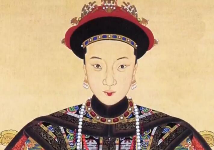 她是同治帝厌恶的嫔妃却被同治生母慈禧喜欢只因她有1个特点