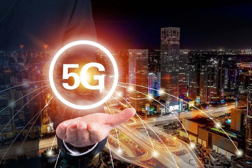 分析师邹德宝5g时代物联网成最大宠儿安全等级提升关乎生命