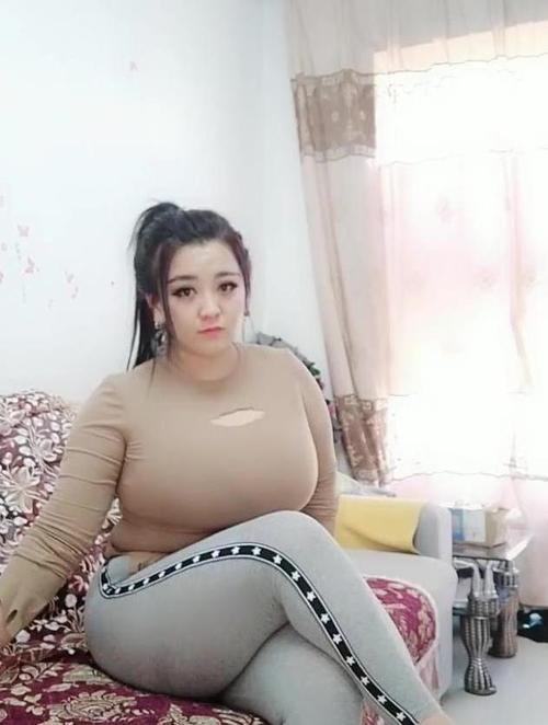 喜欢微胖女生的男生,他们心里是怎么想的?