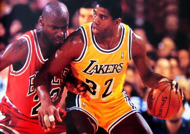 nba历史5位置,与身高严重不符的球星,若组一队能否夺冠?