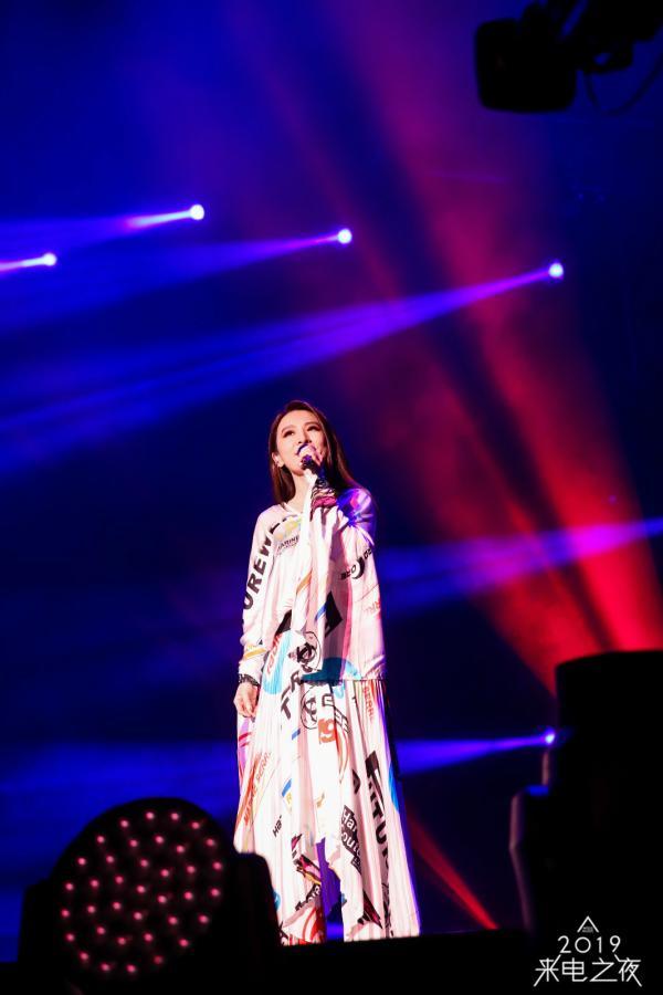 来电之夜 赋能音乐沉浸式体验,扶持原创新锐音乐人