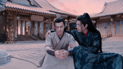 友恭是什么成语_这是什么成语看图