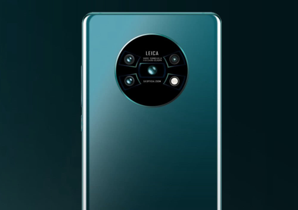 华为Mate 30 Pro二手市场价格解析