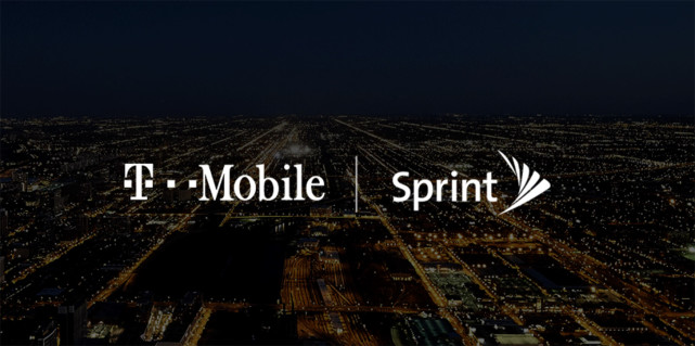 美监管机构发信号：T-Mobile与Sprint并购接近达成