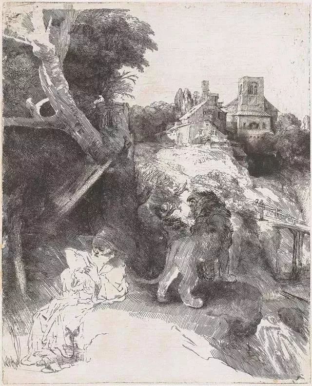 *声明:素材来源于网络,转自素描大师,版权归原作者所有,侵删*