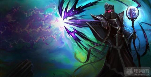 gg电竞比分网｜ 盘点10.13国服胜率前五的英雄，塔里克制霸全榜