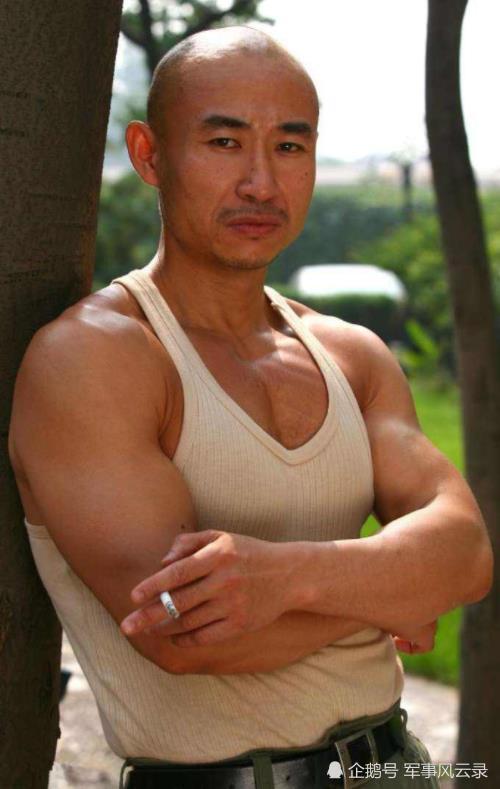 《亮剑》骑兵连长孙德胜,成名后宁愿在家穷死,也不愿
