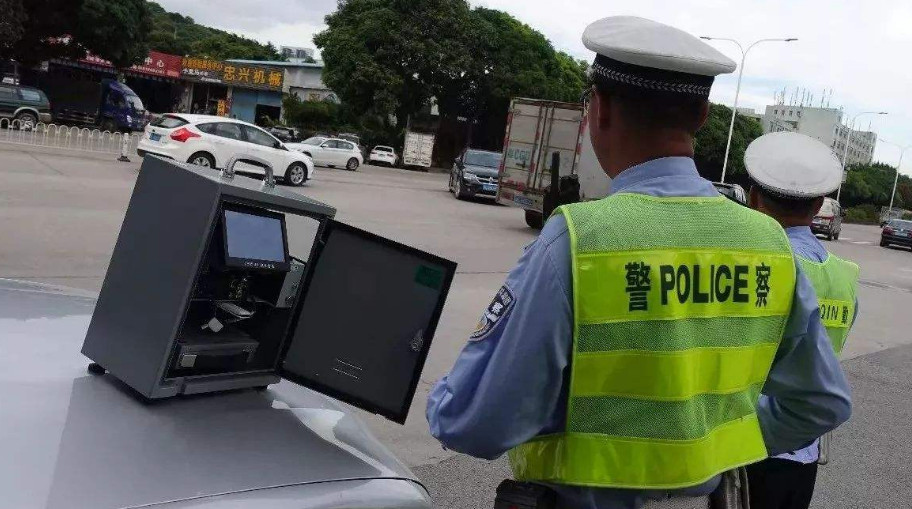 交通部提醒:有c1驾照也不能碰的4种车!不听劝就是12分
