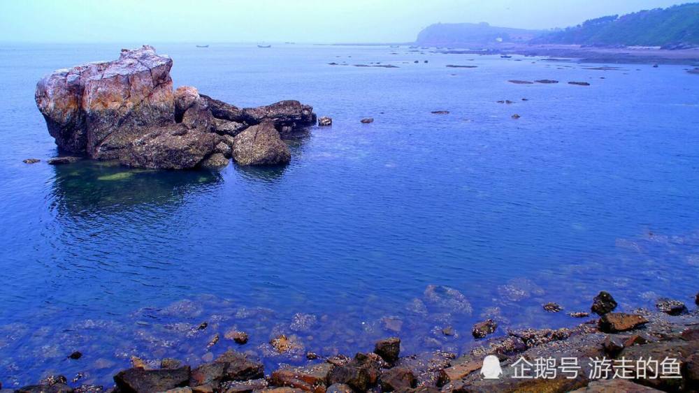 大连海岛哪儿最好玩?这十个海岛旅游景点最值得去