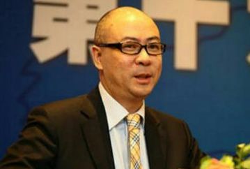 中信历任董事长_中信集团现任董事长(2)