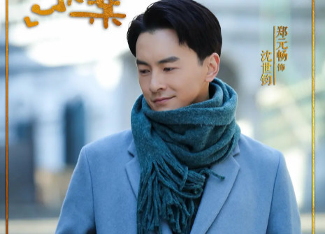 那些嘲笑张震接电视剧掉价的人,他不演电视剧,你养他
