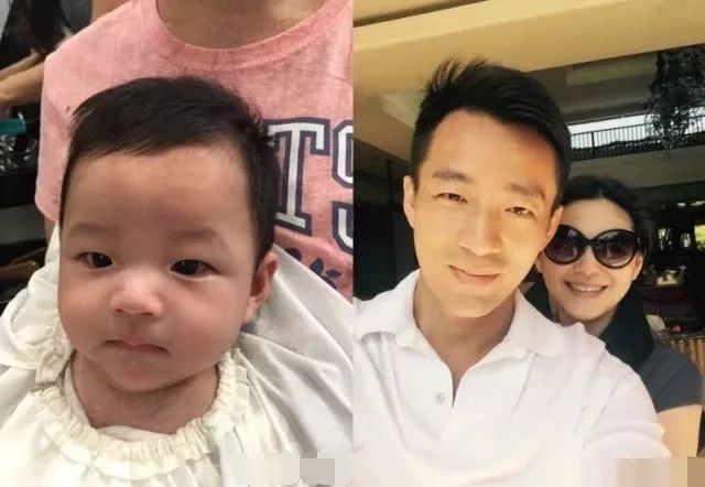 大s说儿子像吴彦祖?汪小菲首晒三岁儿子正面照,两父子太像了