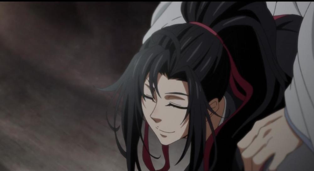 《魔道祖师》第一季变成23集,是上传错误,还是第二季只有8集