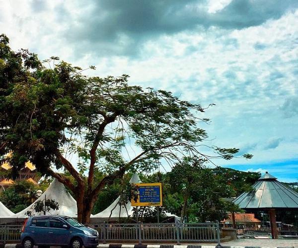 马来西亚古晋 腾讯网