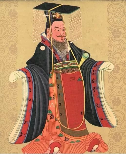 谥号,庙号和年号:人们怎样称呼中国古代的皇帝?