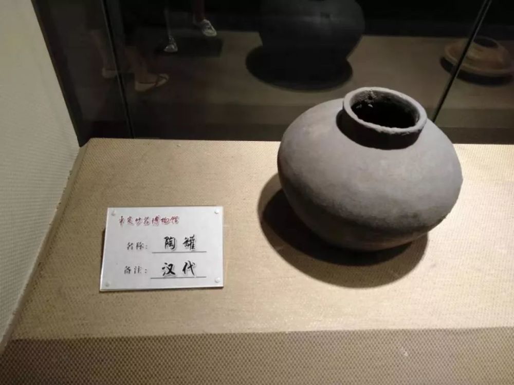 多图探秘!全国唯一以砂器为主题的博物馆—平定砂器博物馆正式开馆