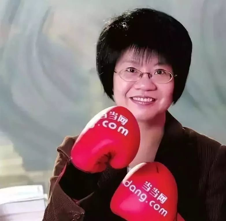 李国庆的荒唐事：吐槽老婆，“出卖”老同事