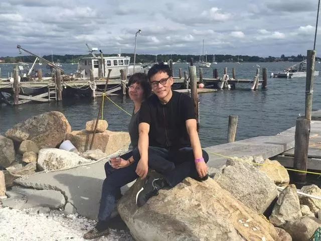 李国庆的荒唐事：吐槽老婆，“出卖”老同事