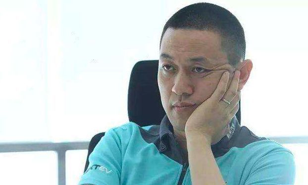 李国庆的荒唐事：吐槽老婆，“出卖”老同事