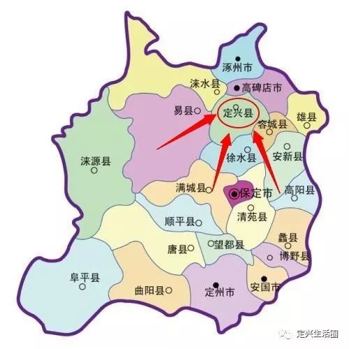 定兴县人口_定兴2020撤县设市