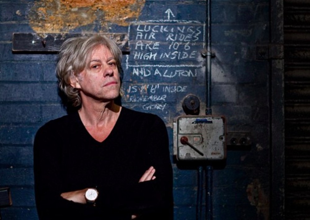 这名在叙利亚的英国医生 7天救下了110名儿童