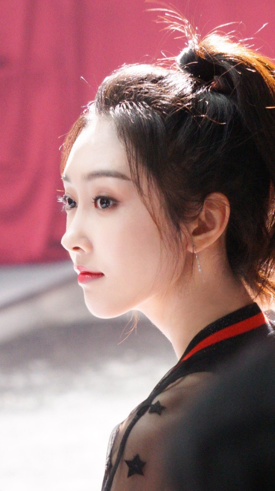 宣璐小姐姐无论是古装还是现代装,都那么温柔