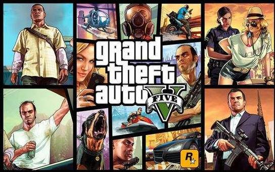 《gta6》就要来了?r星现在大规模招工!