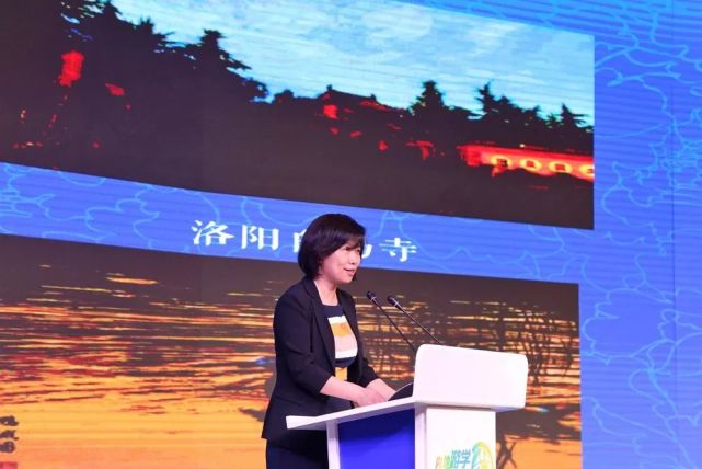 河南游学旅游推介会在洛阳举行