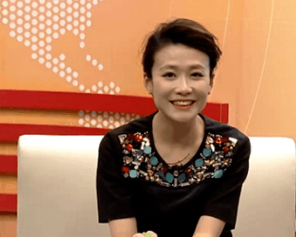 央视年仅33岁的最美一姐,沈旭华宣布去世,一顿饭竟吃掉了生命